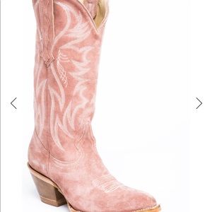 Idyllwind western boots